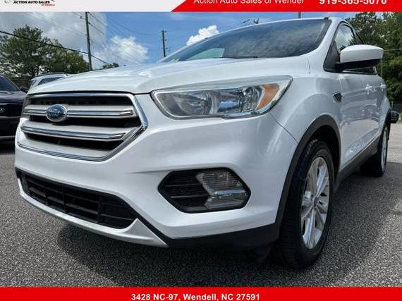 FORD ESCAPE 2019 1FMCU0GD7KUB95029 image