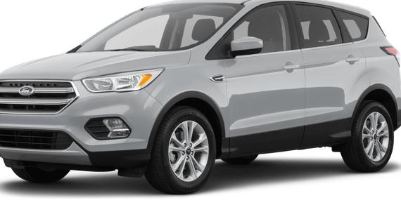 FORD ESCAPE 2019 1FMCU0GD7KUA92774 image