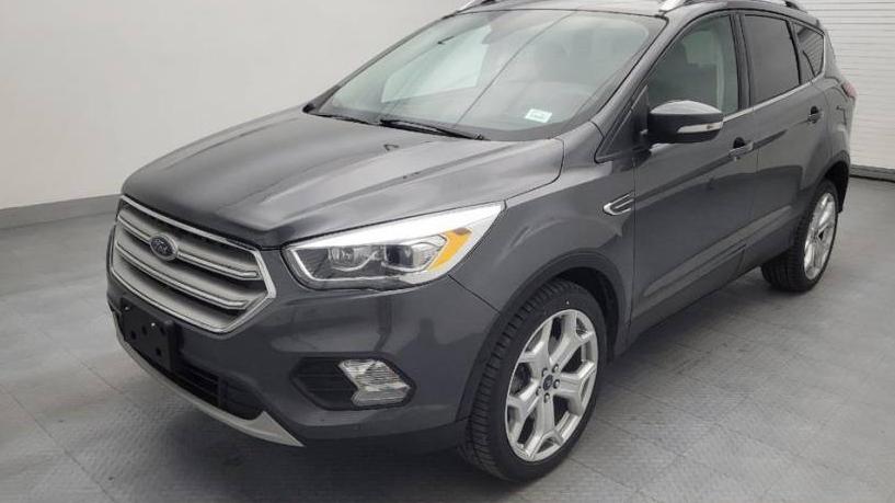 FORD ESCAPE 2019 1FMCU0J91KUA60472 image