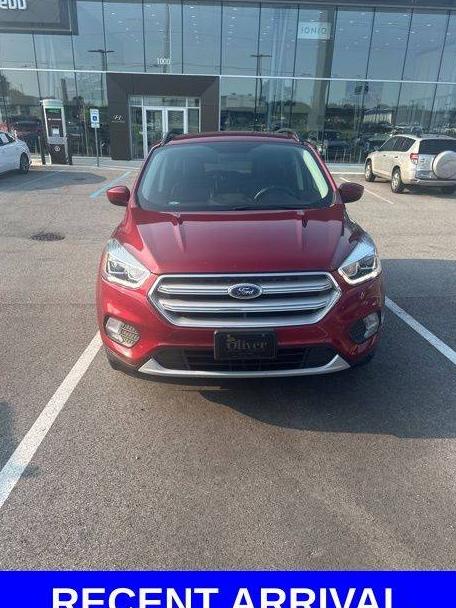 FORD ESCAPE 2019 1FMCU9HD1KUA04336 image
