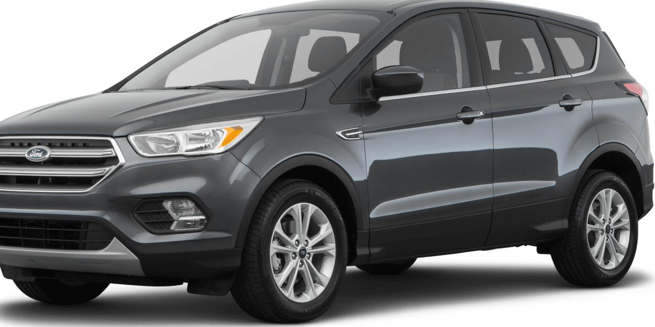 FORD ESCAPE 2019 1FMCU0GD8KUB13244 image