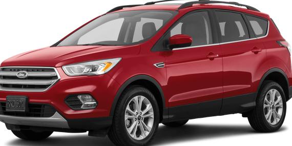 FORD ESCAPE 2019 1FMCU0HD1KUB57956 image