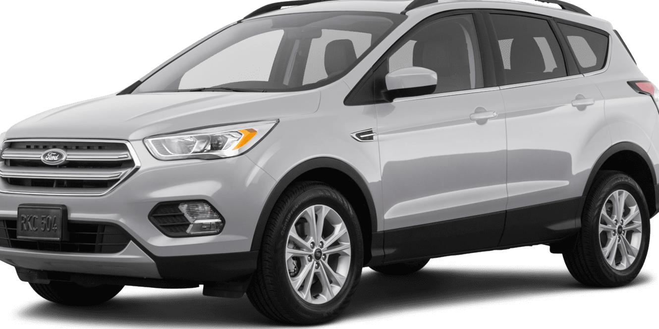 FORD ESCAPE 2019 1FMCU9HD8KUA78109 image