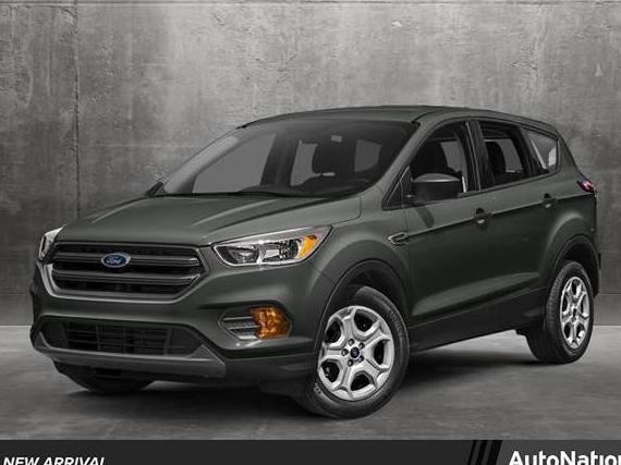FORD ESCAPE 2019 1FMCU0F7XKUB05187 image