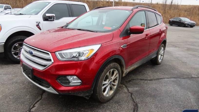 FORD ESCAPE 2019 1FMCU9HD3KUC03808 image