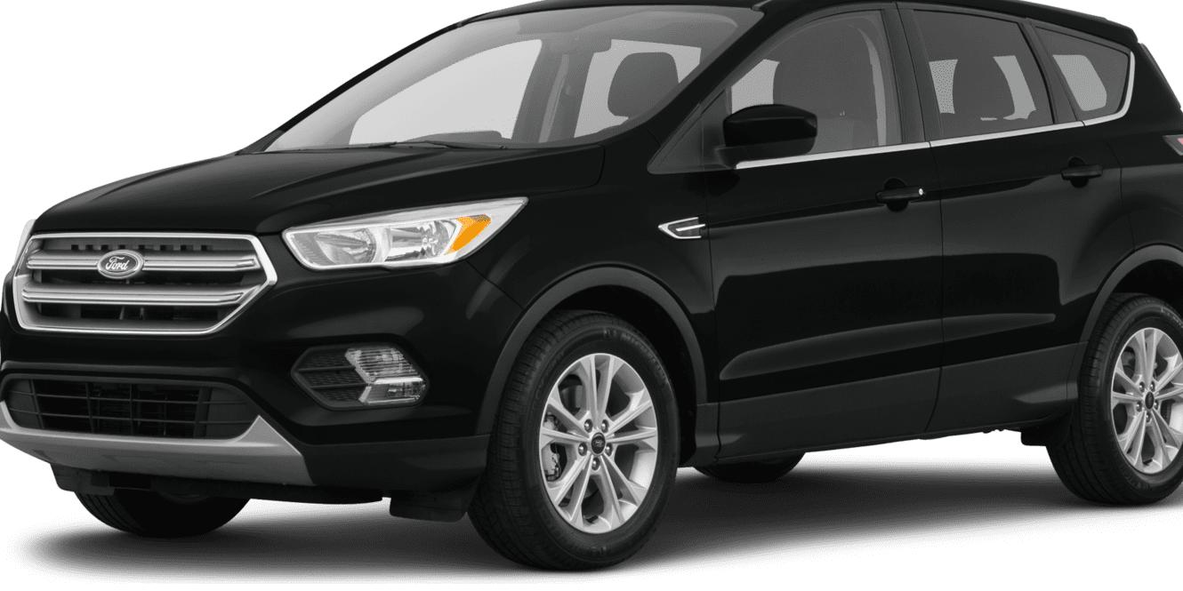 FORD ESCAPE 2019 1FMCU9GD8KUB30193 image