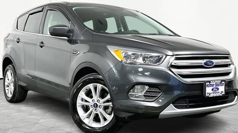 FORD ESCAPE 2019 1FMCU0GD0KUA10092 image