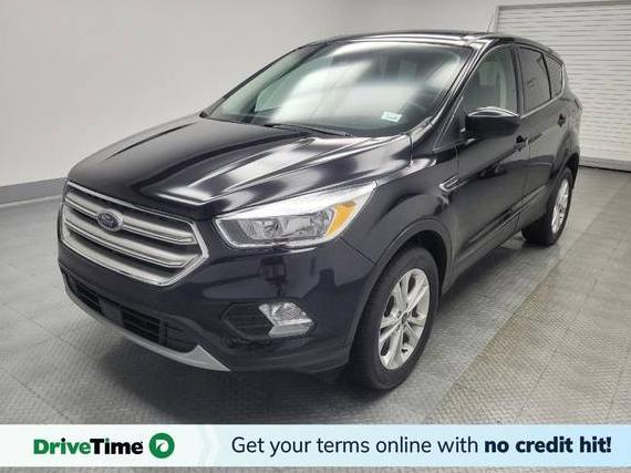 FORD ESCAPE 2019 1FMCU9GD7KUC36859 image
