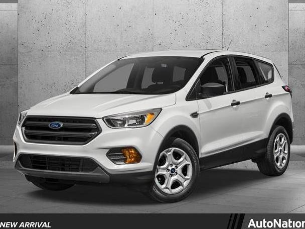 FORD ESCAPE 2019 1FMCU9HD6KUA57341 image