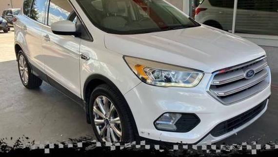 FORD ESCAPE 2019 1FMCU9HD7KUC54020 image