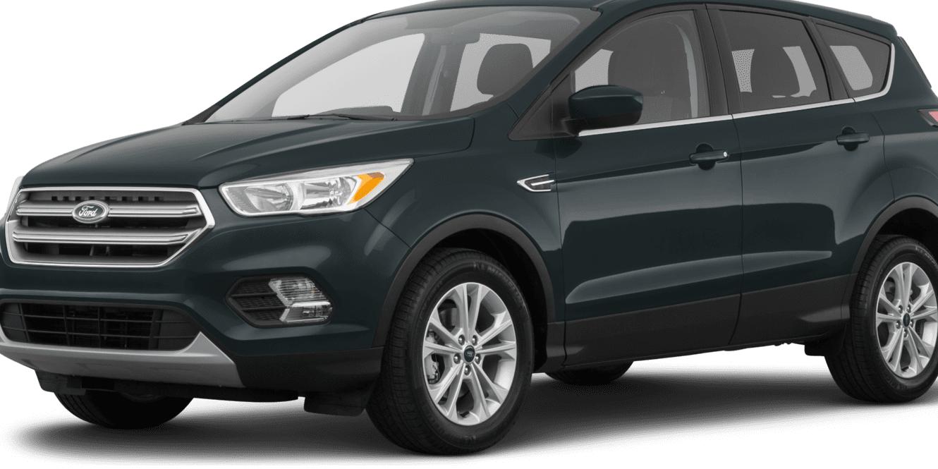 FORD ESCAPE 2019 1FMCU0GD5KUC05332 image