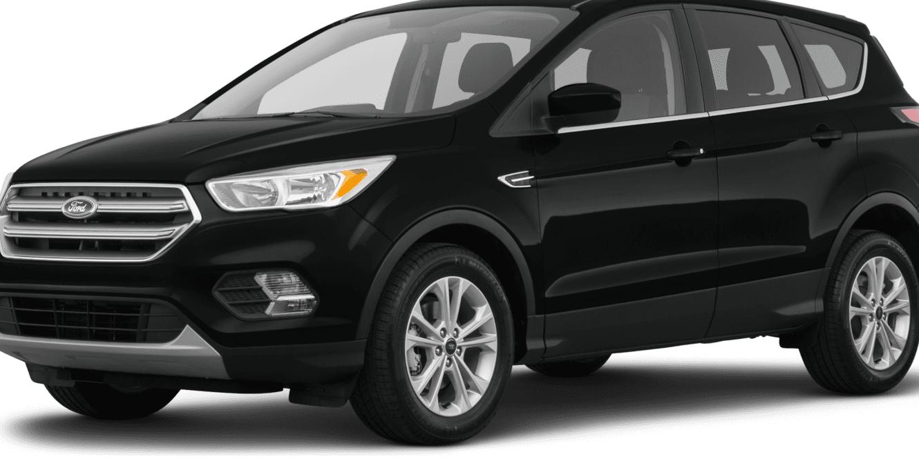 FORD ESCAPE 2019 1FMCU0GD9KUA38358 image