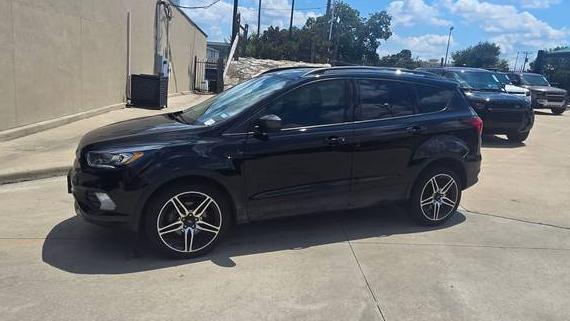 FORD ESCAPE 2019 1FMCU0HD9KUA34101 image