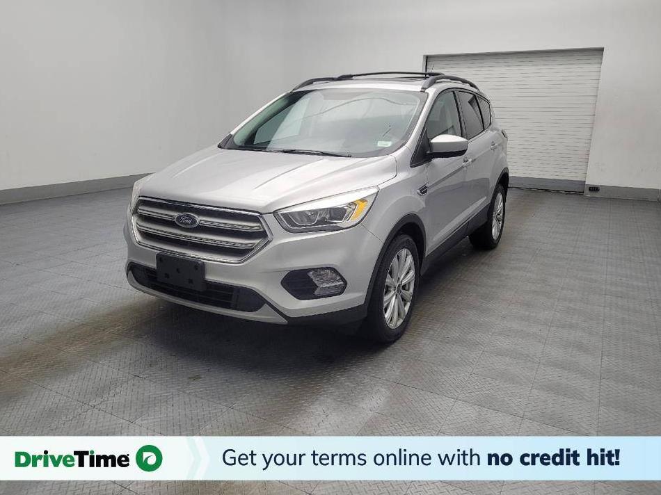 FORD ESCAPE 2019 1FMCU9HD8KUB91199 image