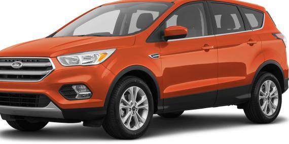 FORD ESCAPE 2019 1FMCU0GD3KUA86597 image