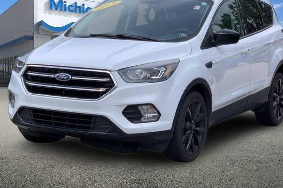 FORD ESCAPE 2019 1FMCU9GD0KUB80313 image