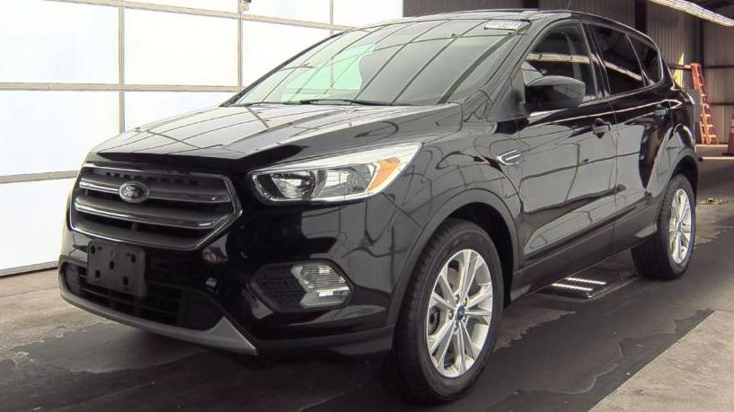 FORD ESCAPE 2019 1FMCU9GD8KUA07803 image