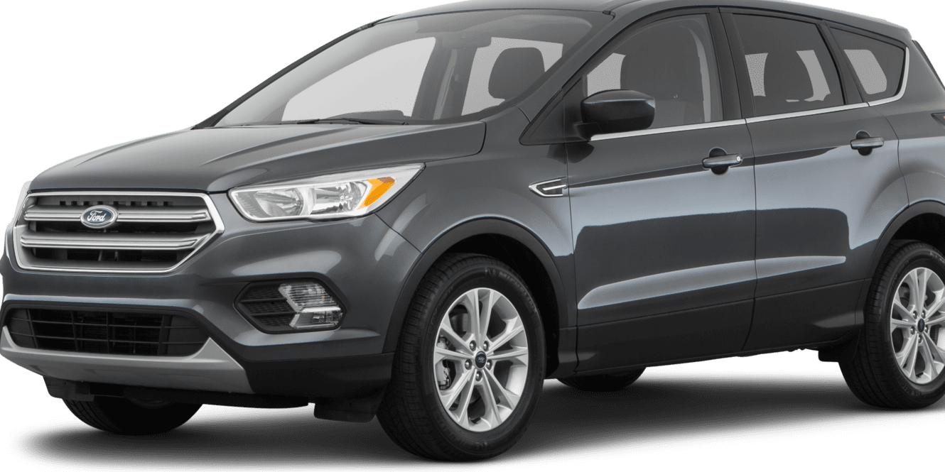 FORD ESCAPE 2019 1FMCU0GDXKUA46548 image