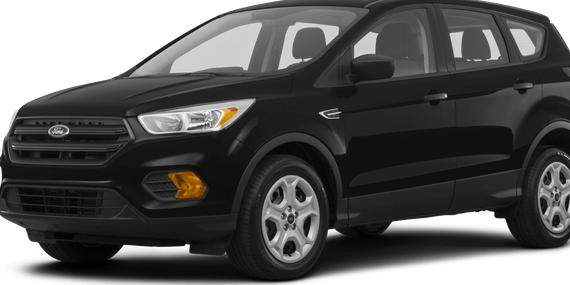 FORD ESCAPE 2019 1FMCU0F71KUB85995 image