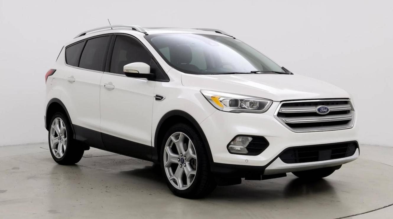 FORD ESCAPE 2019 1FMCU0J93KUC57272 image