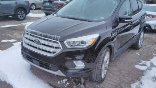 FORD ESCAPE 2019 1FMCU9J95KUA70099 image