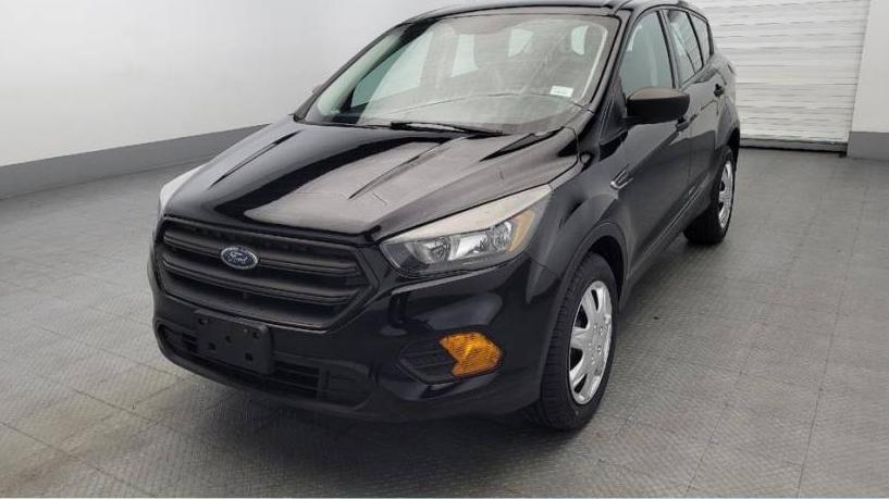 FORD ESCAPE 2019 1FMCU0F72KUA90975 image