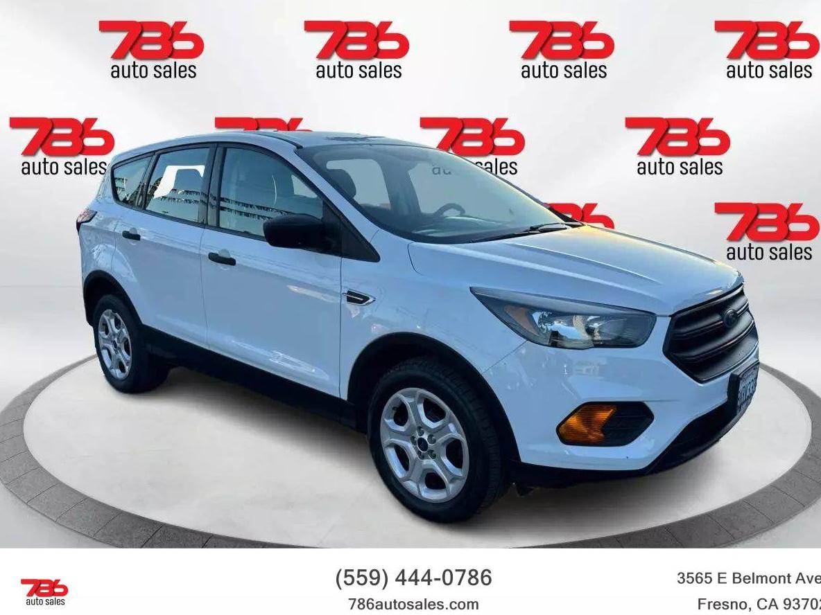 FORD ESCAPE 2019 1FMCU0F76KUB68576 image