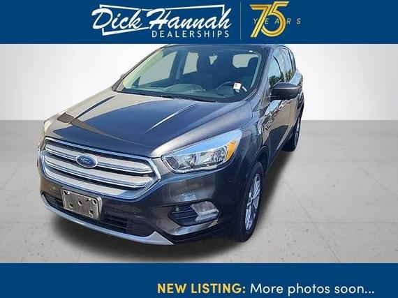 FORD ESCAPE 2019 1FMCU9GD3KUA19521 image
