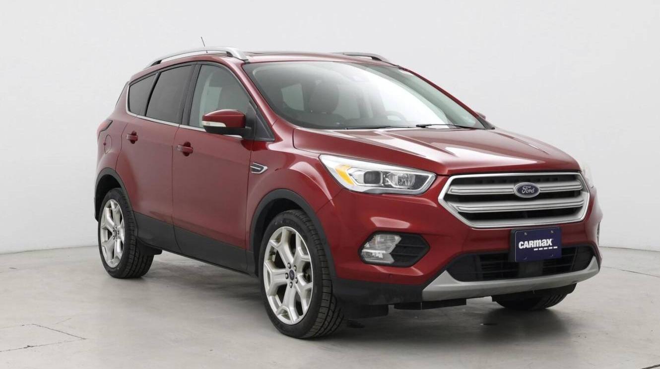 FORD ESCAPE 2019 1FMCU9J90KUB59482 image