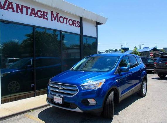 FORD ESCAPE 2019 1FMCU0GD9KUB15598 image