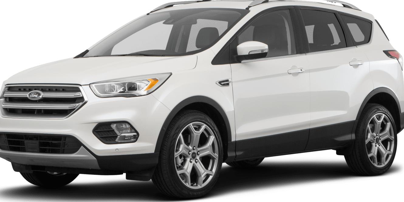 FORD ESCAPE 2019 1FMCU9J90KUA13194 image