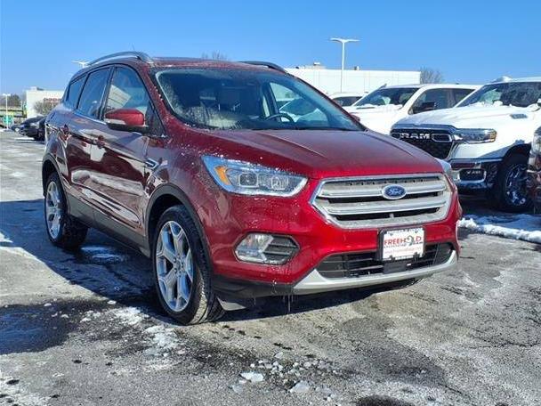 FORD ESCAPE 2019 1FMCU9J96KUA85792 image