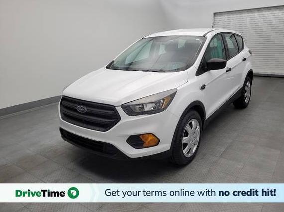 FORD ESCAPE 2019 1FMCU0F76KUA50446 image FORD ESCAPE 2019 1FMCU0F76KUA50446 image