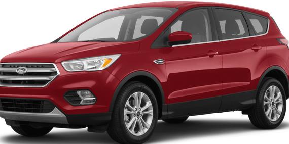 FORD ESCAPE 2019 1FMCU0GD8KUA75045 image