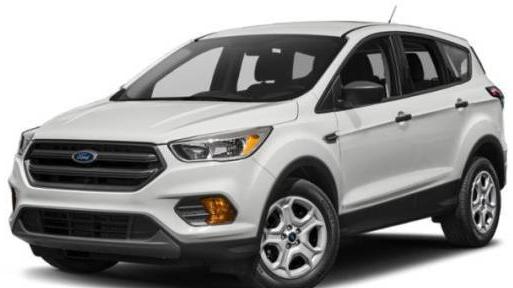 FORD ESCAPE 2019 1FMCU0GD8KUB46132 image