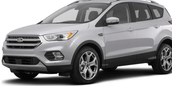 FORD ESCAPE 2019 1FMCU9J93KUB42207 image
