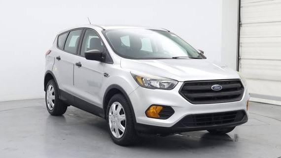 FORD ESCAPE 2019 1FMCU0F74KUA30034 image