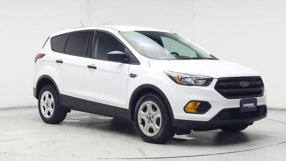 FORD ESCAPE 2019 1FMCU0F78KUA75347 image