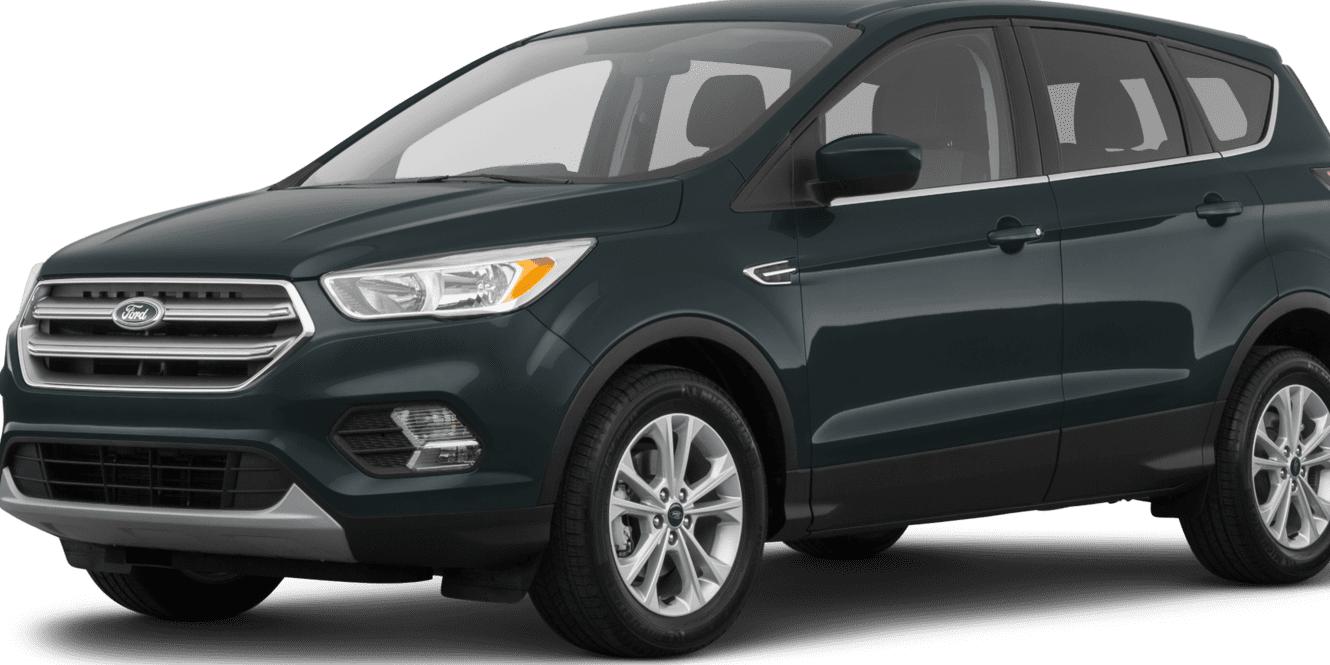 FORD ESCAPE 2019 1FMCU0GD2KUB64447 image