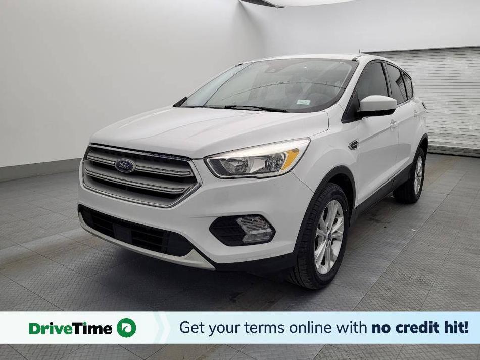 FORD ESCAPE 2019 1FMCU0GD7KUC07664 image