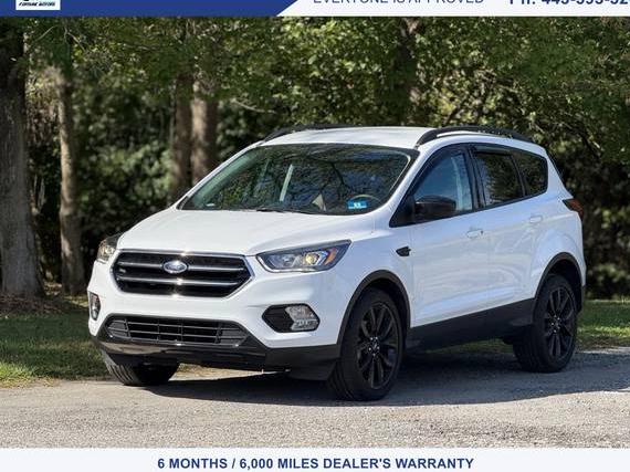 FORD ESCAPE 2019 1FMCU0GD3KUB20571 image FORD ESCAPE 2019 1FMCU0GD3KUB20571 image