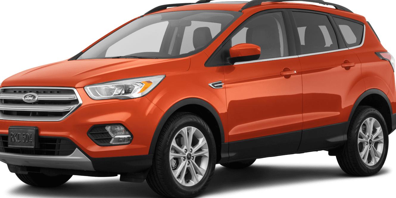 FORD ESCAPE 2019 1FMCU0HD0KUB99115 image