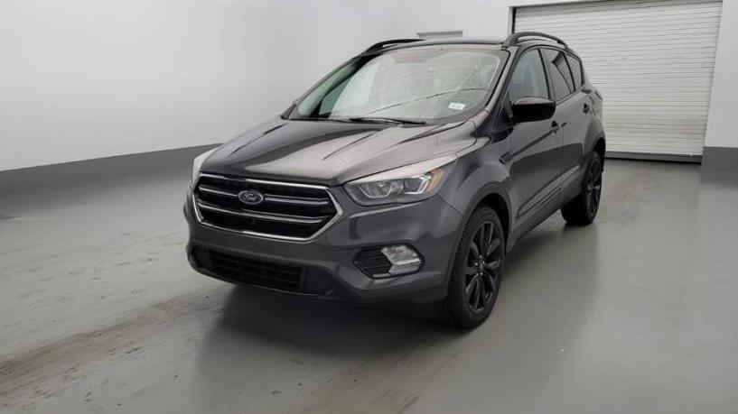 FORD ESCAPE 2019 1FMCU9GD2KUA37833 image