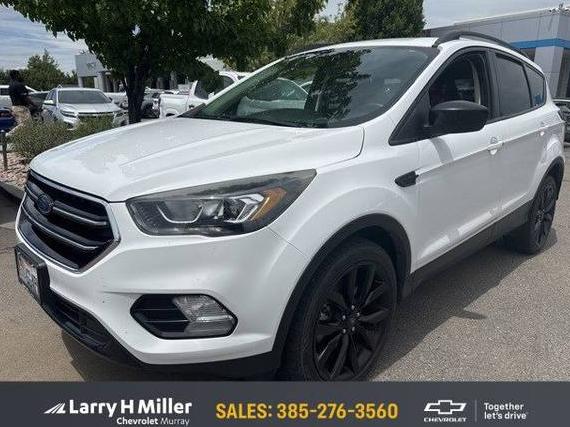 FORD ESCAPE 2019 1FMCU9GD0KUA63296 image