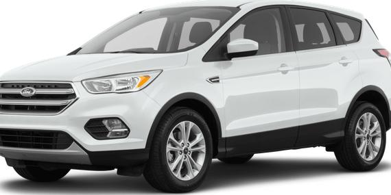 FORD ESCAPE 2019 1FMCU9GD9KUB30445 image