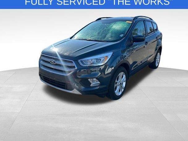 FORD ESCAPE 2019 1FMCU9HDXKUB11837 image