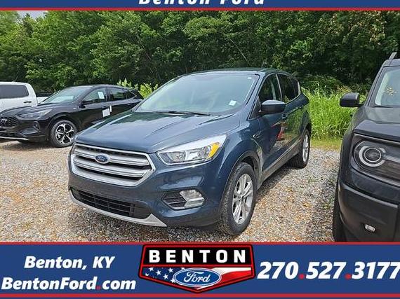 FORD ESCAPE 2019 1FMCU0GD7KUB46719 image FORD ESCAPE 2019 1FMCU0GD7KUB46719 image
