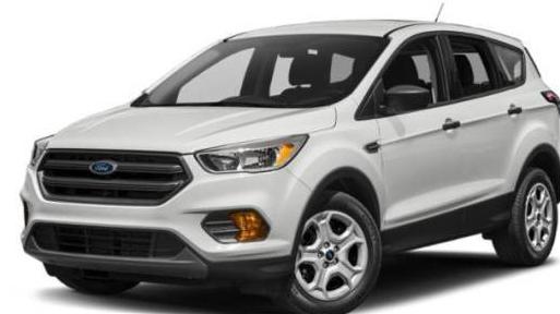 FORD ESCAPE 2019 1FMCU9HD9KUB66716 image