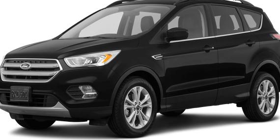FORD ESCAPE 2019 1FMCU9HD9KUC04588 image