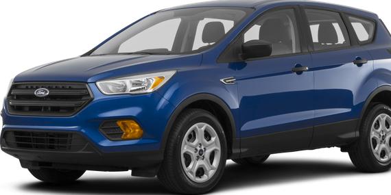FORD ESCAPE 2019 1FMCU0F71KUB04736 image